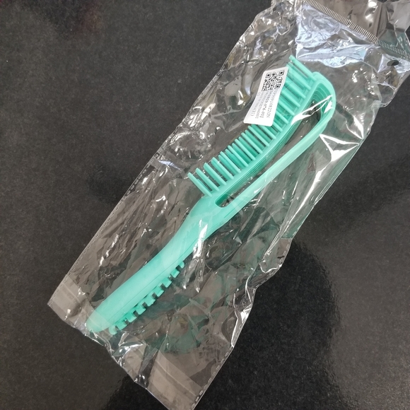 EZ Detangler Hair Brush Scalp Comb - Picture 11 of 16